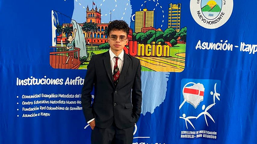 Universidad Mariana
